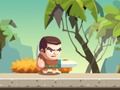 Spel Blocky Warrior online