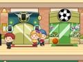 Spel Mini Mall miljonair  online