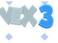 Spel Vex 3 online