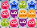 Spel Trollen Jelly Match online
