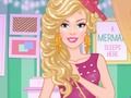 Spel Barbies Princess Schoenen  online