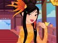 Spel Mulan Jaar van de Haan  online