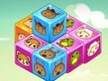 Spel Cube Zoobies online