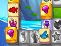 Spel Zee Mahjong online