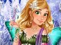 Spel Winter Fairies Prinsessen  online