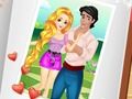 Spel Rapunzel gesplitst met Flynn online