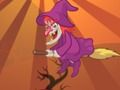 Spel Magische run online