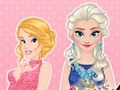Spel Prinses Casting Rush  online
