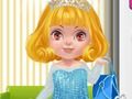 Spel Baby winkelen spree online