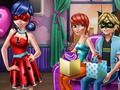 Spel Lieveheersbeestje Valentine Gifts  online