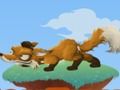 Spel Vossenwoede  online