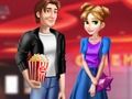 Spel Valentijnsfilm  online