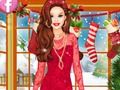 Spel Glittery Diva van de mode  online