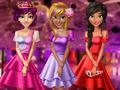 Spel Candy Prom Night online