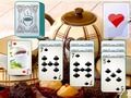 Spel Kopje thee Solitaire  online