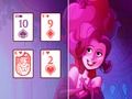 Spel Tintelend's Magic Solitaire  online