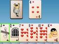 Spel Gin Rummy online