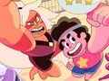 Spel Steven Universe Spike Squad online Spel Steven Universe Spike Squad online