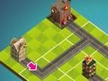 Spel Twisted Stad  online