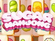 Spel Sugar Mahjong online