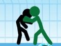 Spel Stickman: epische strijd  online