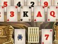 Spel 3 Piramide Tripeaks 2  online