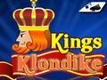 Spel Kings Klondike online