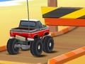Spel Eindeloze vrachtwagen online