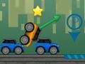 Spel Gekke parkeergelegenheid online