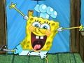 Spel SpongeBob Pizza Restaurant online