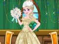 Spel Wedding Dress Elsa's  online