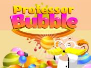 Spel Professor bubbel online