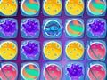 Spel Space Match-3 online