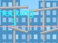 Spel Stad Destroyer  online