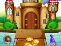 Spel Magische kasteelmuntdozer online