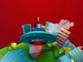 Spel Schiet de aliens online Spel Schiet de aliens online