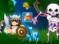 Spel Botten slasher online