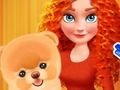 Spel Merida Pet Care Salon  online