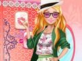 Spel Barbie's kast makeover online