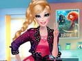 Spel Barbie's ultieme studs lijken online