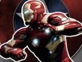 Spel Captain America Civil War Jigsaw 2 online