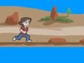 Spel Impossible Run online