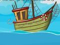 Spel Laten we gaan vissen online Spel Laten we gaan vissen online