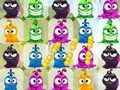 Spel Monsters Match-3 online