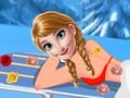 Spel Ice Princess Roses Spa online