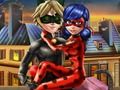Spel Lieveheersbeestje Valentine Paris  online