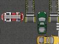 Spel Brandweerwagen online Spel Brandweerwagen online