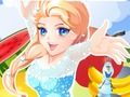 Spel Fruit Planet Wars online