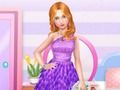 Spel Prinses diner outfits online