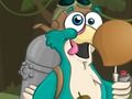 Spel Vliegende Dodo  online